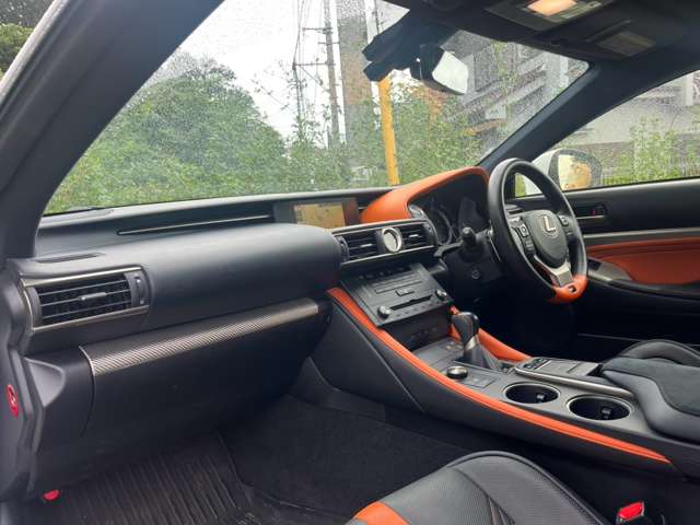 レクサス ＲＣ　Ｆ ５．０ H27年 (関東) 99