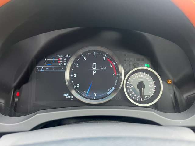 レクサス ＲＣ　Ｆ ５．０ H27年 (関東) 99
