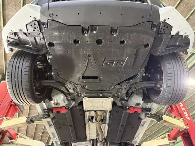 トヨタ ＧＲヤリス １．６ ＲＣ ４ＷＤ R7年 (関東) 99
