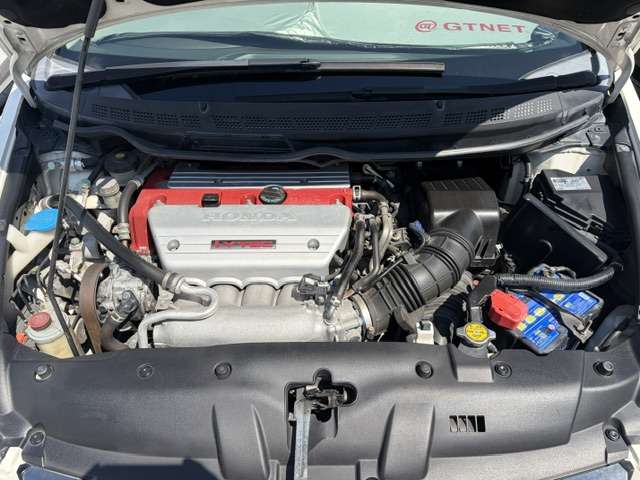 ホンダ シビック ２．０ H19年 (関東) 99