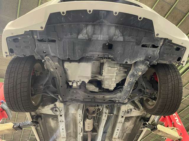 ホンダ シビック ２．０ H19年 (関東) 99