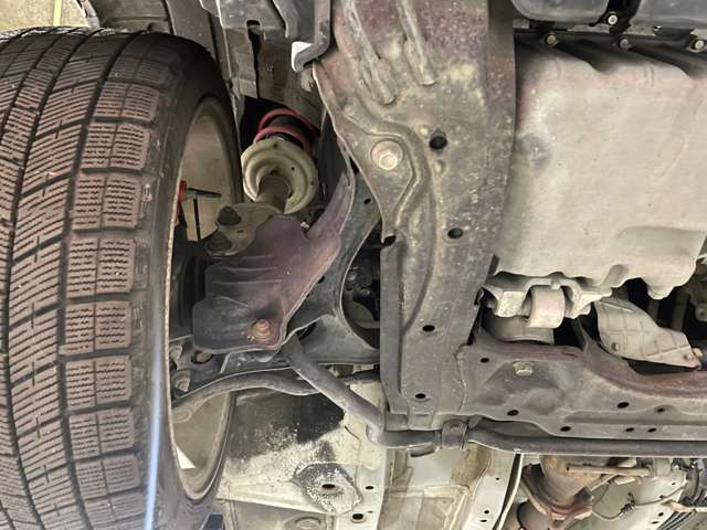ホンダ シビック ２．０ H19年 (関東) 99
