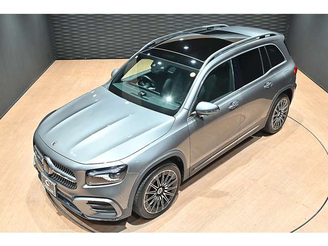 メルセデスベンツ ＧＬＢクラス ２００Ｄ ４マチック ＡＭＧラインパッケージ ディーゼルターボ ４ＷＤ ＭＰ２０２５０１ R6年 (関東) 99