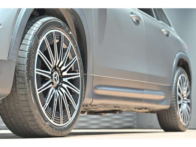 メルセデスベンツ ＧＬＢクラス ２００Ｄ ４マチック ＡＭＧラインパッケージ ディーゼルターボ ４ＷＤ ＭＰ２０２５０１ R6年 (関東) 99