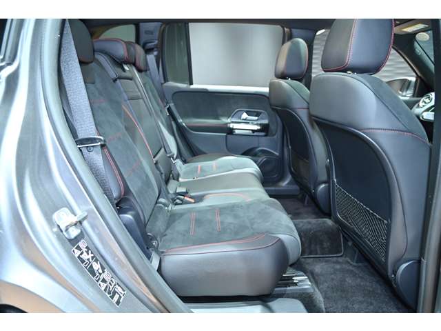 メルセデスベンツ ＧＬＢクラス ２００Ｄ ４マチック ＡＭＧラインパッケージ ディーゼルターボ ４ＷＤ ＭＰ２０２５０１ R6年 (関東) 99