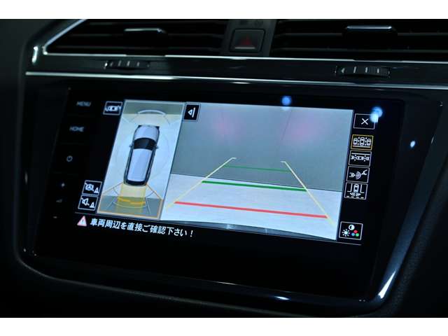 フォルクスワーゲン ティグアンＲ Ｒ ４モーション ４ＷＤ R5年 (関東) 99