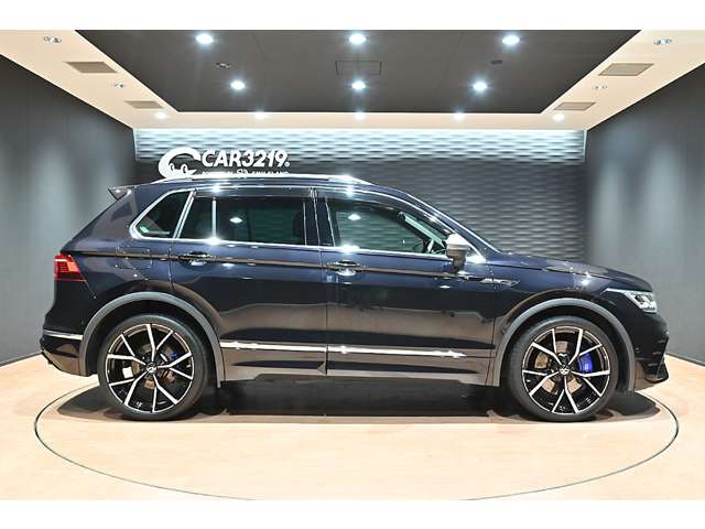 フォルクスワーゲン ティグアンＲ Ｒ ４モーション ４ＷＤ R5年 (関東) 99