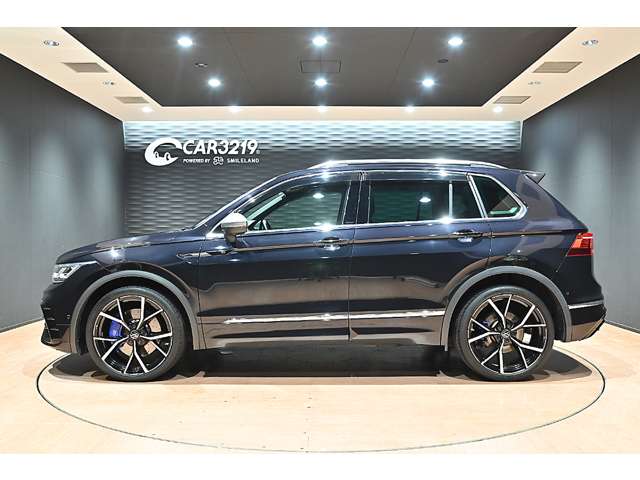 フォルクスワーゲン ティグアンＲ Ｒ ４モーション ４ＷＤ R5年 (関東) 99