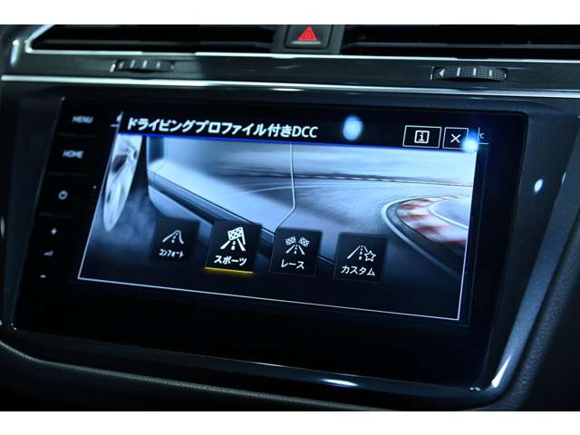 フォルクスワーゲン ティグアンＲ Ｒ ４モーション ４ＷＤ R5年 (関東) 99