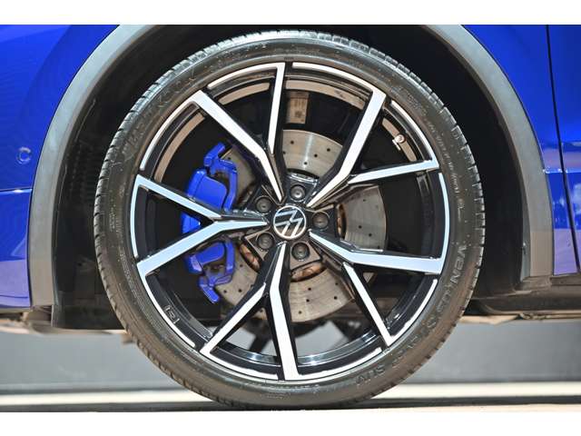 フォルクスワーゲン ティグアンＲ Ｒ ４モーション ４ＷＤ R4年 (関東) 99
