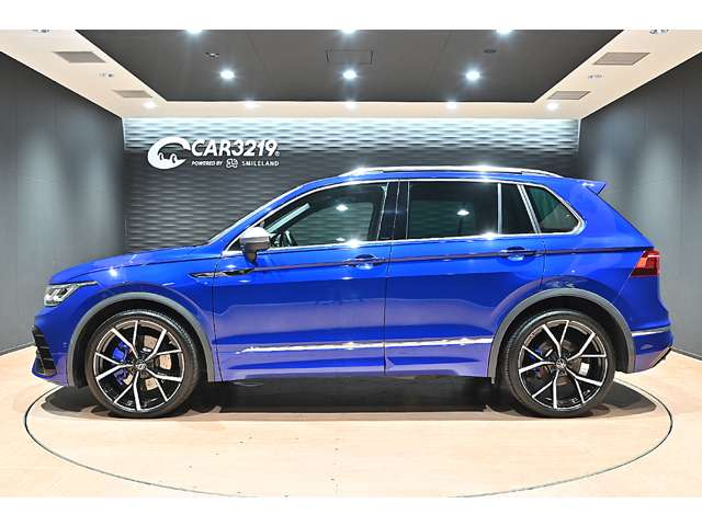 フォルクスワーゲン ティグアンＲ Ｒ ４モーション ４ＷＤ R4年 (関東) 99