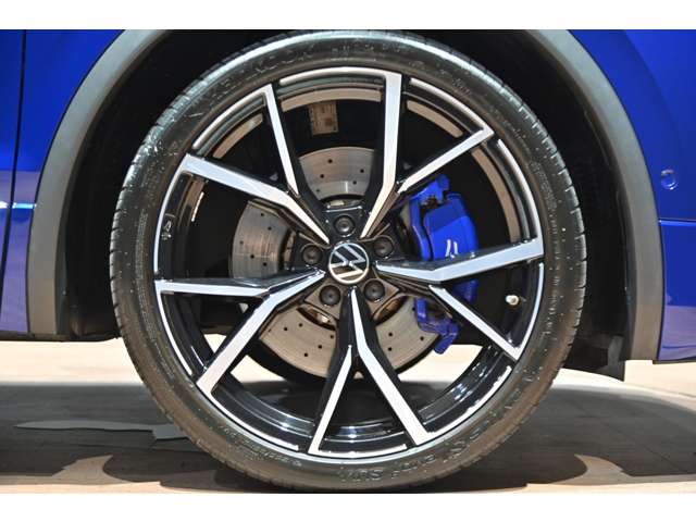 フォルクスワーゲン ティグアンＲ Ｒ ４モーション ４ＷＤ R4年 (関東) 99