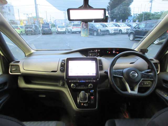 日産 セレナ １．２ Ｅ－ＰＯＷＥＲ ハイウェイスター Ｖ R2年 (関東) 99