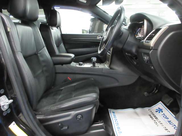 ジープ グランドチェロキー アルティチュード ４ＷＤ H26年 (関東) 99