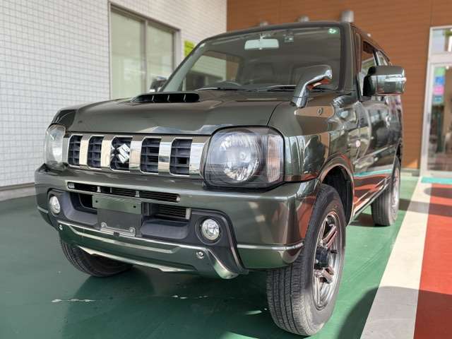 スズキ ジムニー ６６０ ランドベンチャー ４ＷＤ H29年 (関東) 99
