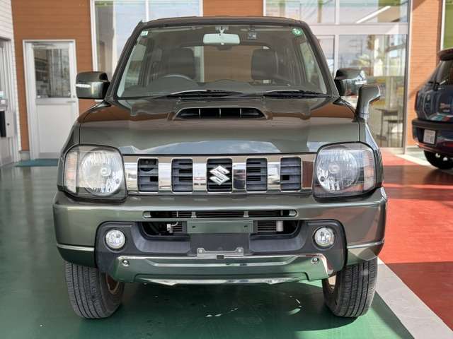 スズキ ジムニー ６６０ ランドベンチャー ４ＷＤ H29年 (関東) 99