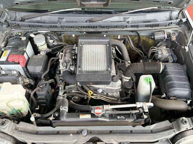 スズキ ジムニー ６６０ ランドベンチャー ４ＷＤ H29年 (関東) 99