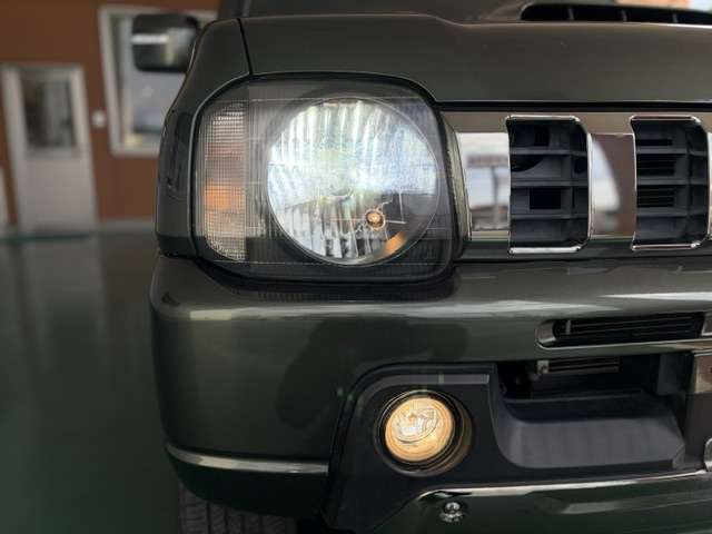 スズキ ジムニー ６６０ ランドベンチャー ４ＷＤ H29年 (関東) 99