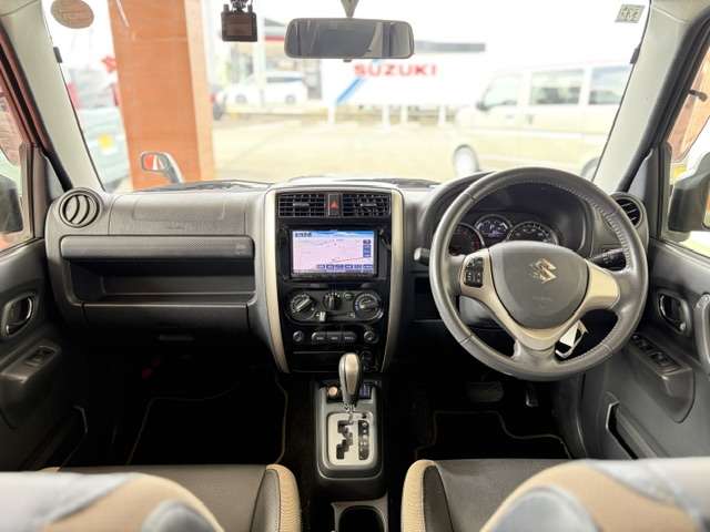 スズキ ジムニー ６６０ ランドベンチャー ４ＷＤ H29年 (関東) 99