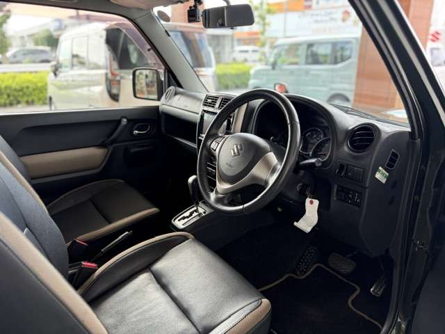 スズキ ジムニー ６６０ ランドベンチャー ４ＷＤ H29年 (関東) 99