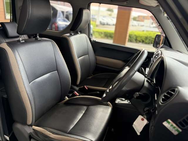 スズキ ジムニー ６６０ ランドベンチャー ４ＷＤ H29年 (関東) 99