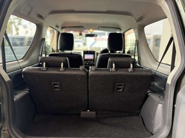 スズキ ジムニー ６６０ ランドベンチャー ４ＷＤ H29年 (関東) 99