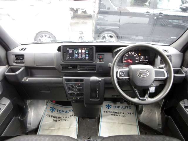 ダイハツ ハイゼットカーゴ ６６０ デラックス R4年 () 99