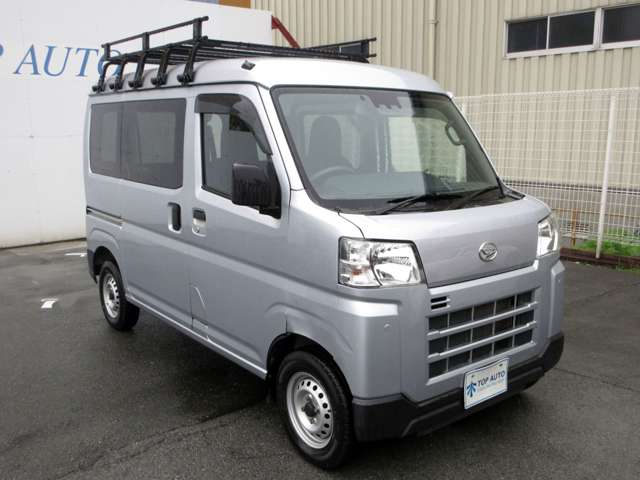 ダイハツ ハイゼットカーゴ ６６０ デラックス R4年 () 99