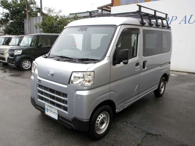 ダイハツ ハイゼットカーゴ ６６０ デラックス R4年 () 99