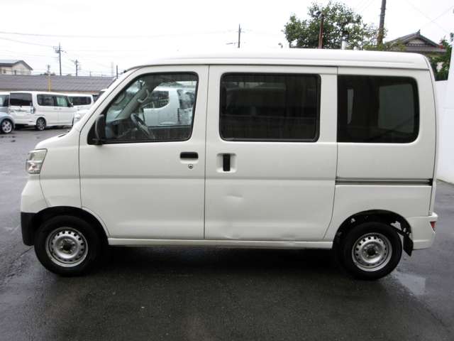 ダイハツ ハイゼットカーゴ ６６０ デラックス ハイルーフ R3年 () 99