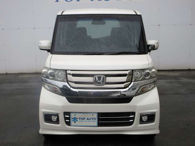 ホンダ Ｎ　ＢＯＸ ６６０ Ｇ ターボＬパッケージ H27年 () 99