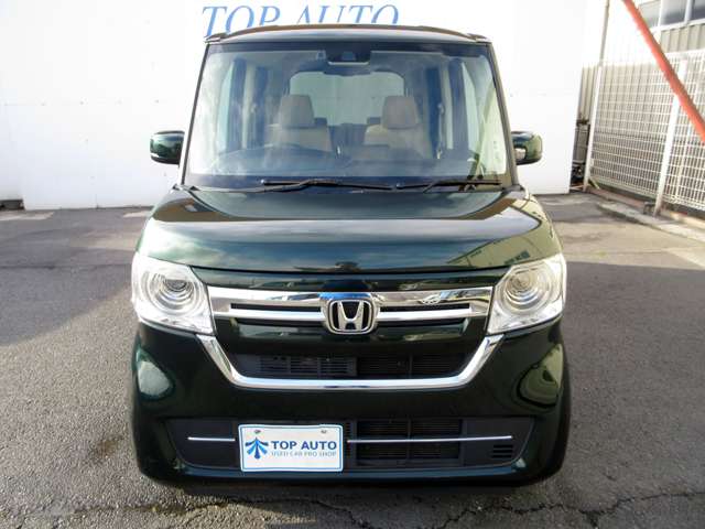 ホンダ Ｎ　ＢＯＸ ６６０ Ｇ R4年 (関東) 99
