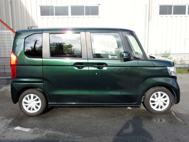 ホンダ Ｎ　ＢＯＸ ６６０ Ｇ R4年 (関東) 99