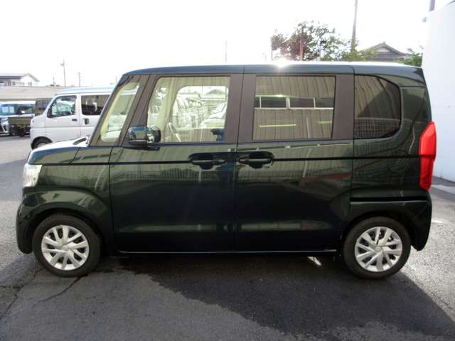 ホンダ Ｎ　ＢＯＸ ６６０ Ｇ R4年 (関東) 99