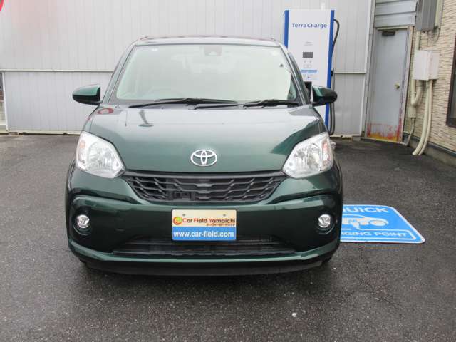 トヨタ パッソ １．０ Ｘ Ｌパッケージ Ｓ H30年 (関東) 99