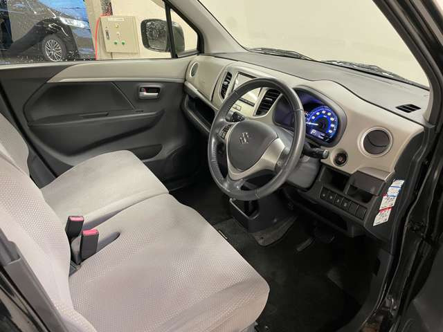 スズキ ワゴンＲ ６６０ ＦＺ H27年 (甲信越・北陸) 99
