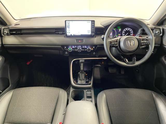 ホンダ ヴェゼル １．５ Ｅ：ＨＥＶ Ｚ ４ＷＤ R3年 (甲信越・北陸) 99