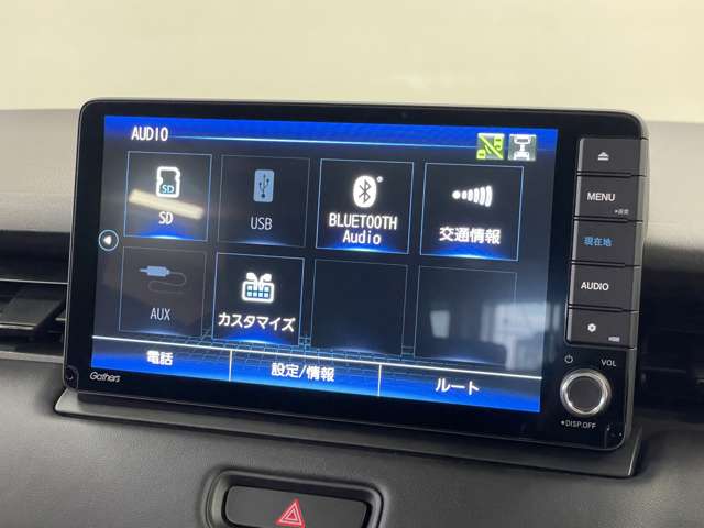 ホンダ ヴェゼル １．５ Ｅ：ＨＥＶ Ｚ ４ＷＤ R3年 (甲信越・北陸) 99