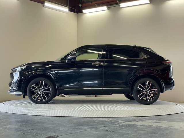 ホンダ ヴェゼル １．５ Ｅ：ＨＥＶ Ｚ ４ＷＤ R3年 (甲信越・北陸) 99