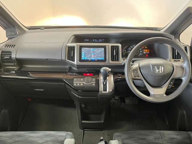 ホンダ ステップワゴン ２．０ Ｇ Ｅ セレクション H25年 (甲信越・北陸) 99