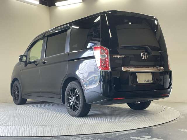 ホンダ ステップワゴン ２．０ Ｇ Ｅ セレクション H25年 (甲信越・北陸) 99