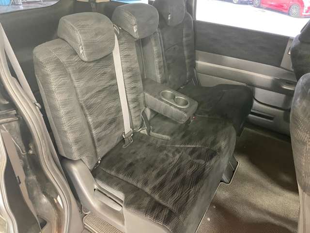 ホンダ ステップワゴン ２．０ Ｇ Ｅ セレクション H25年 (甲信越・北陸) 99