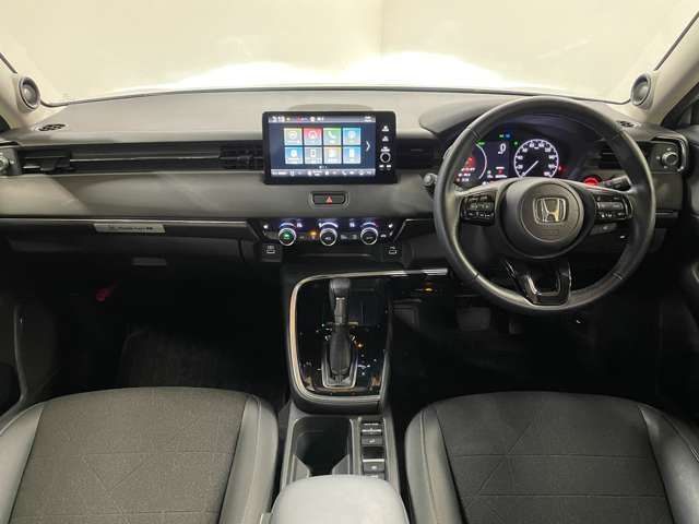 ホンダ ヴェゼル １．５ Ｅ：ＨＥＶ Ｚ ４ＷＤ R3年 (甲信越・北陸) 99