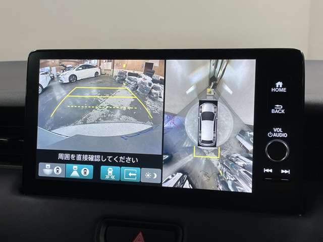 ホンダ ヴェゼル １．５ Ｅ：ＨＥＶ Ｚ ４ＷＤ R3年 (甲信越・北陸) 99