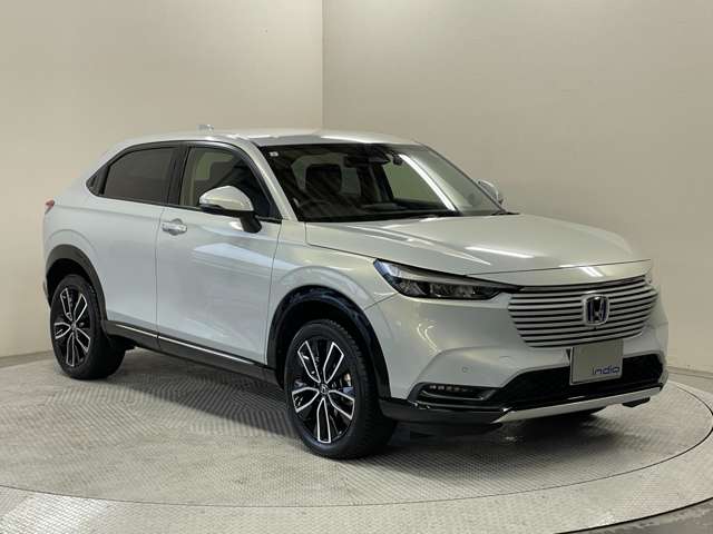 ホンダ ヴェゼル １．５ Ｅ：ＨＥＶ Ｚ ４ＷＤ R3年 (甲信越・北陸) 99