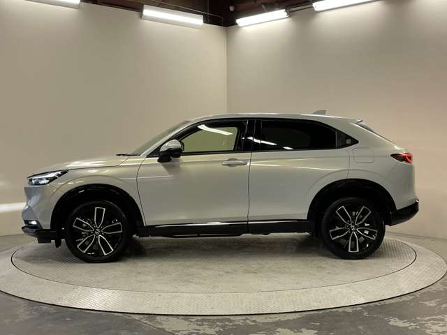 ホンダ ヴェゼル １．５ Ｅ：ＨＥＶ Ｚ ４ＷＤ R3年 (甲信越・北陸) 99