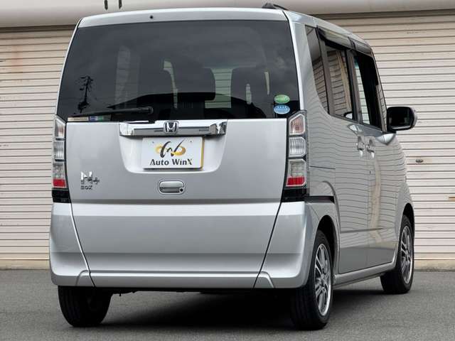 ホンダ Ｎ　ＢＯＸ＋ ６６０ Ｇ ＳＳパッケージ H25年 () 99
