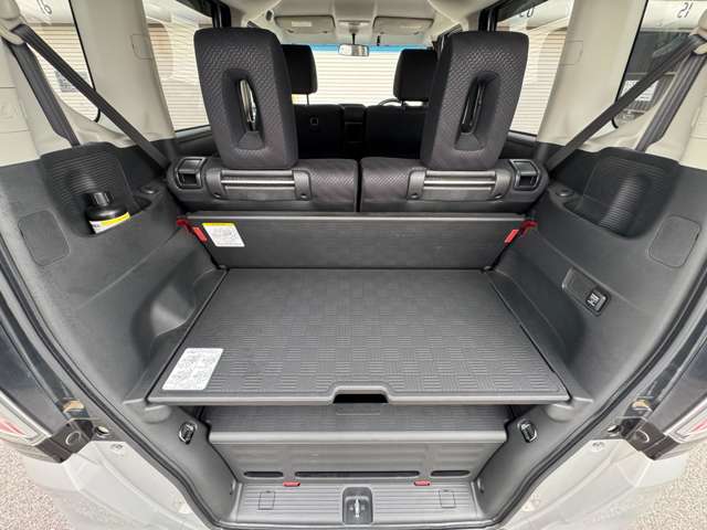 ホンダ Ｎ　ＢＯＸ＋ ６６０ Ｇ ＳＳパッケージ H25年 () 99
