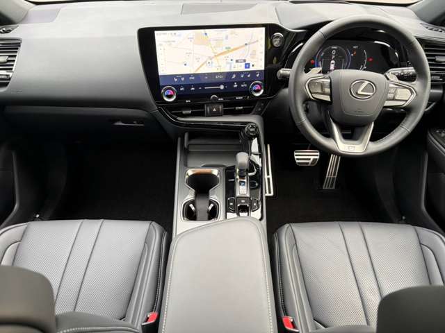レクサス ＮＸ３５０ｈ Ｆスポーツ R7年 (近畿) 99