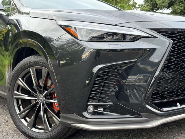 レクサス ＮＸ３５０ｈ Ｆスポーツ R7年 (近畿) 99